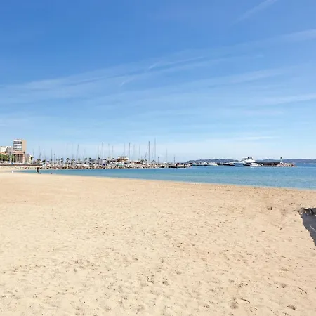 Farfalla By Interhome * Sainte-Maxime