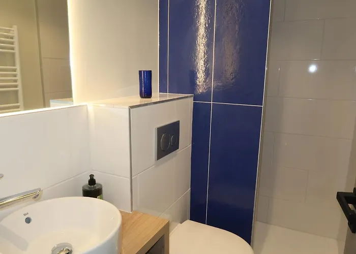 Farfalla By Interhome Sainte-Maxime