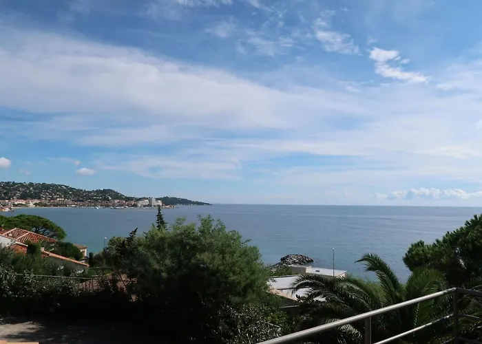 Farfalla By Interhome Villa *