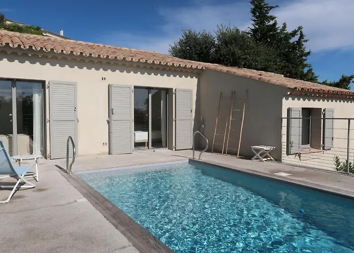Farfalla By Interhome Villa Sainte-Maxime