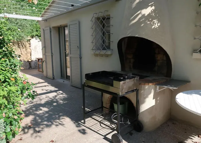 Farfalla By Interhome Villa *