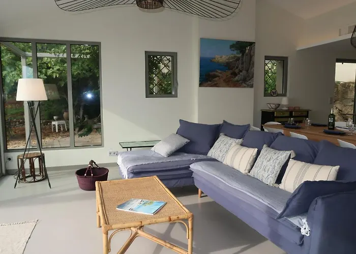 Villa Farfalla By Interhome