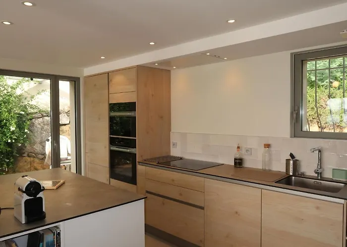 Farfalla By Interhome *