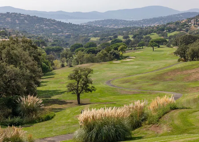 Farfalla By Interhome Villa *