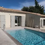 Farfalla By Interhome Villa Sainte-Maxime