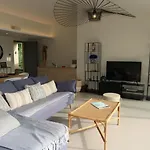 Farfalla By Interhome Sainte-Maxime