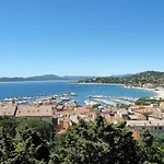 Villa Farfalla By Interhome Sainte-Maxime