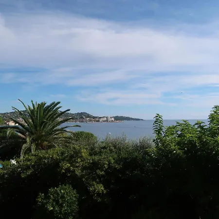 Farfalla By Interhome Villa Sainte-Maxime