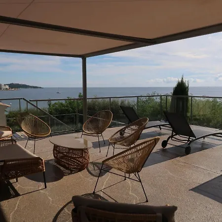 Farfalla By Interhome *