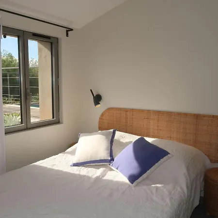 Farfalla By Interhome * Sainte-Maxime