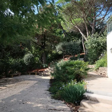 Farfalla By Interhome Villa Sainte-Maxime