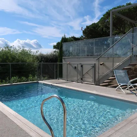 Farfalla By Interhome Villa