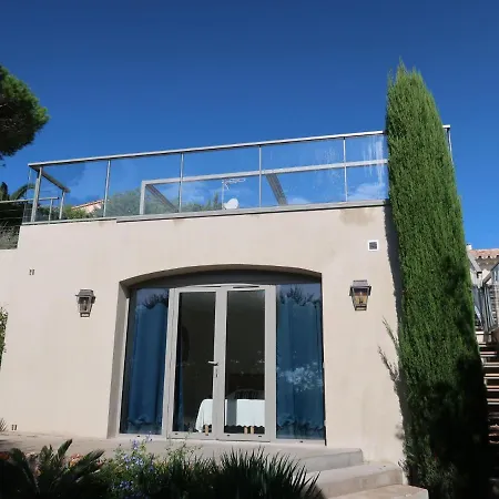 Farfalla By Interhome Villa