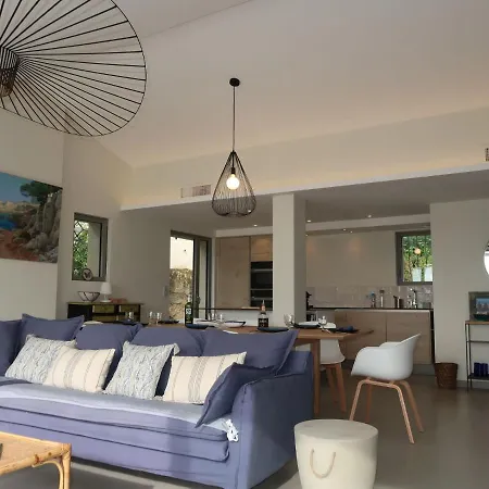 Villa Farfalla By Interhome Sainte-Maxime
