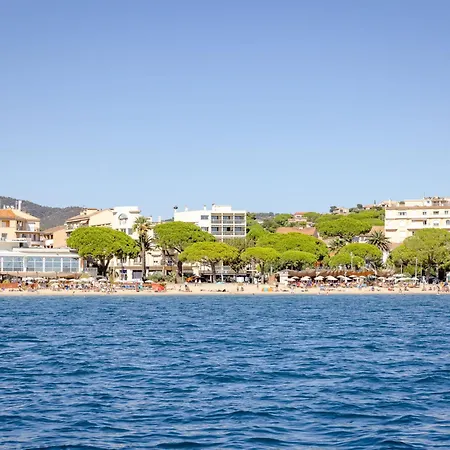 Farfalla By Interhome Sainte-Maxime