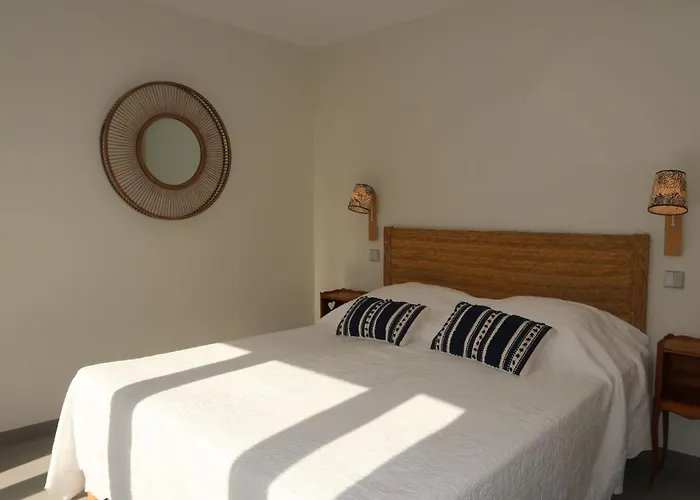 Farfalla By Interhome Villa *