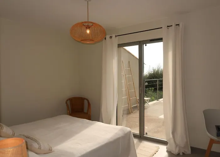 Villa Farfalla By Interhome Sainte-Maxime