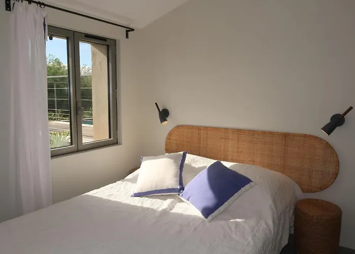 Farfalla By Interhome * Sainte-Maxime