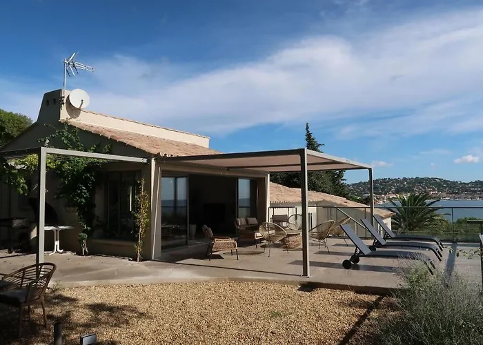 Farfalla By Interhome * Sainte-Maxime