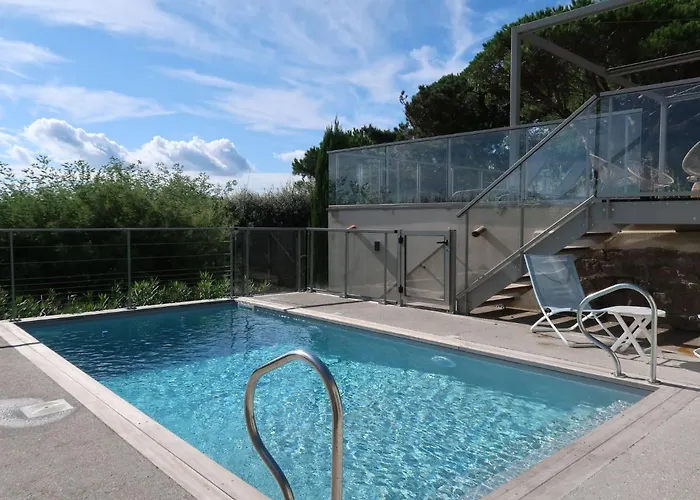 Farfalla By Interhome Villa