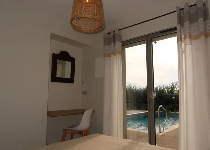 Farfalla By Interhome Villa *