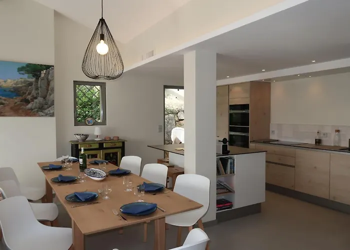 Farfalla By Interhome Villa