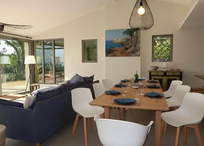 Farfalla By Interhome * Sainte-Maxime