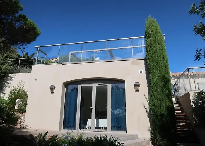 Farfalla By Interhome Villa