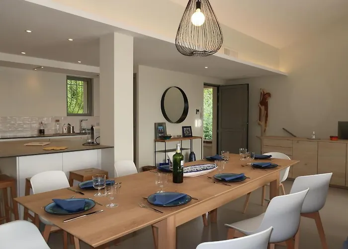 Farfalla By Interhome Villa *