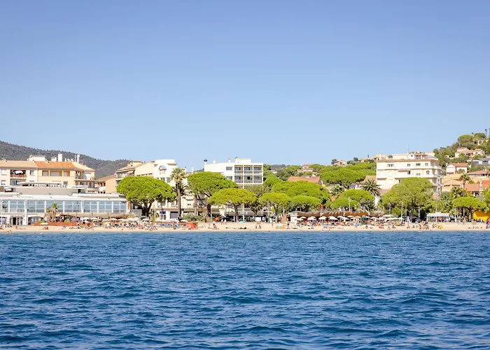 Farfalla By Interhome Sainte-Maxime